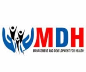 Management and Development for health (MDH)