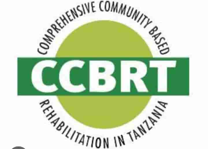 CCBRT Tanzania Vacancies, Oct2024