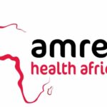 Amref Health Africa