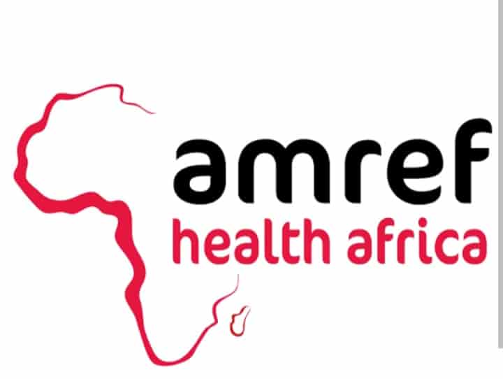 Amref Health Africa