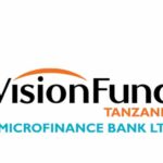 Vision Fund Tanzania, Internal Auditor 