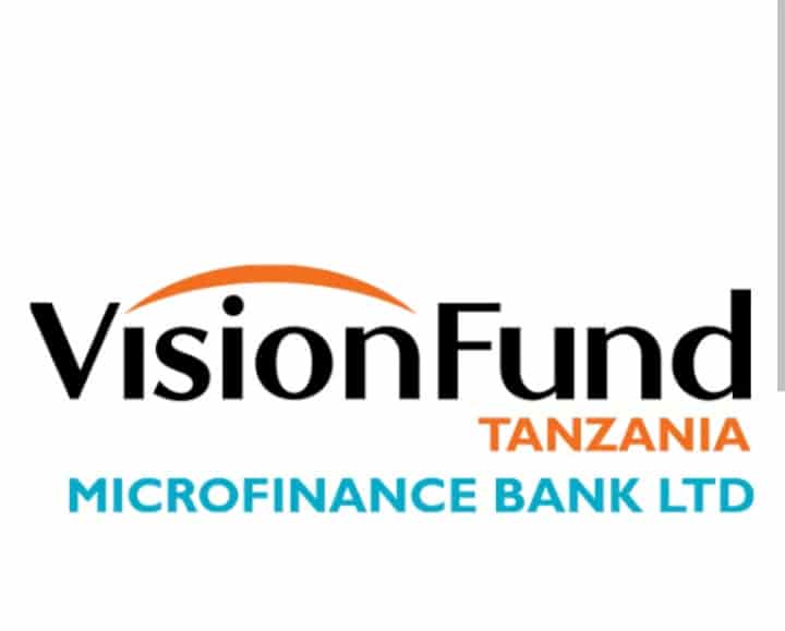 Vision Fund Tanzania, Internal Auditor