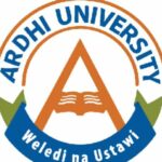 Ardhi University 