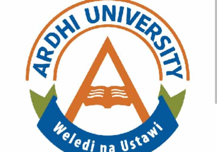 Ardhi University