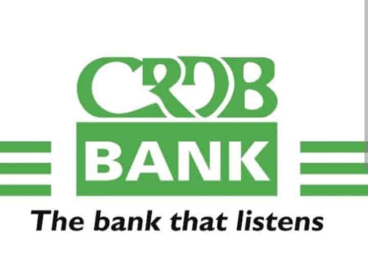 CRDB Bank Tanzania