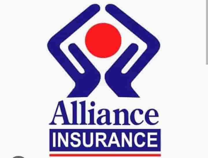 Alliance Life ainsurance Ltd, Distribution