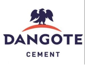 Dangote Cement Plc, Mechanical engineer