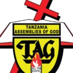 Tanzania Assemblies of God(TAG) 