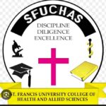 ST Francis University College of Health and allied sciences (SFUCHAS)