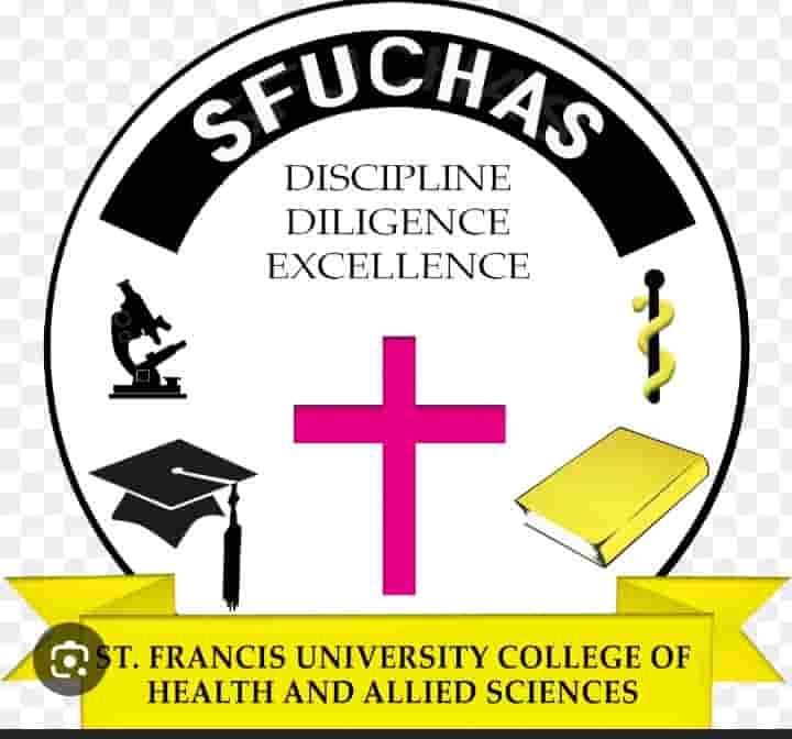 ST Francis University College of Health and allied sciences (SFUCHAS)