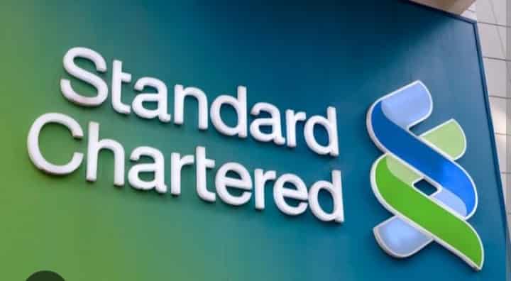 Standard Chartered Bank