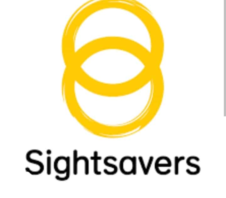 Sightsavers