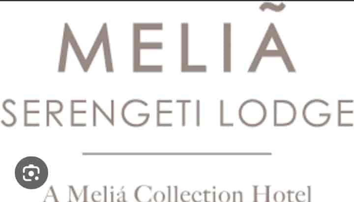 Melia Serengeti Hotel