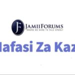 Jamiiforums