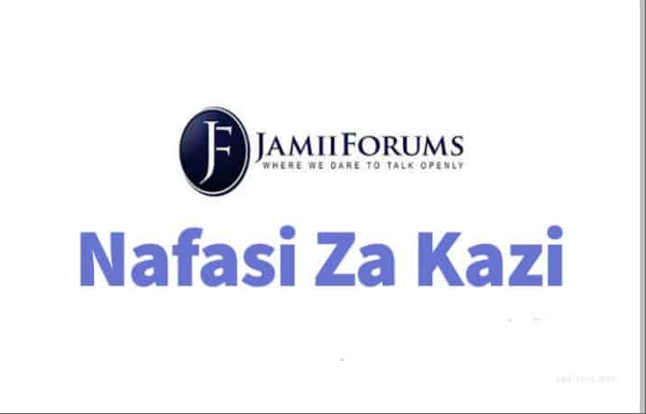 Jamiiforums