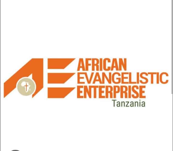 Africa Evangelist enterprises Tanzania