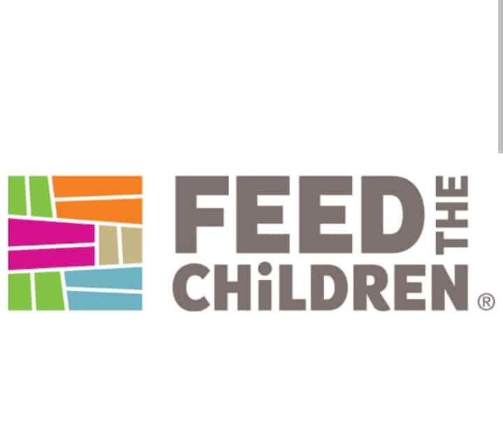 Feed the Children Jobs Vacancies