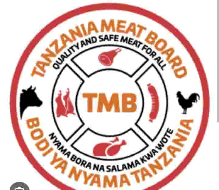 Tanzania Meat Board(TMB) 3Vacancies