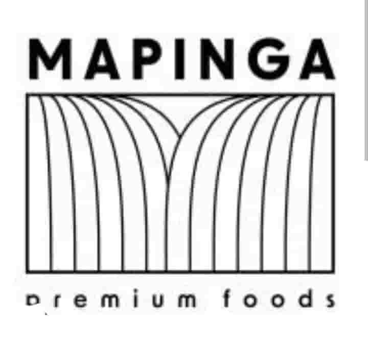 Mapinga Premium foods