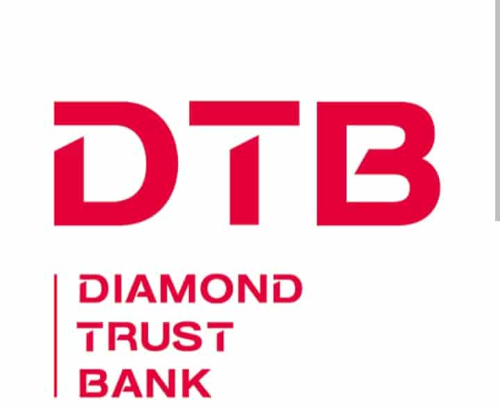 Diamond Trust Bank(DTB)