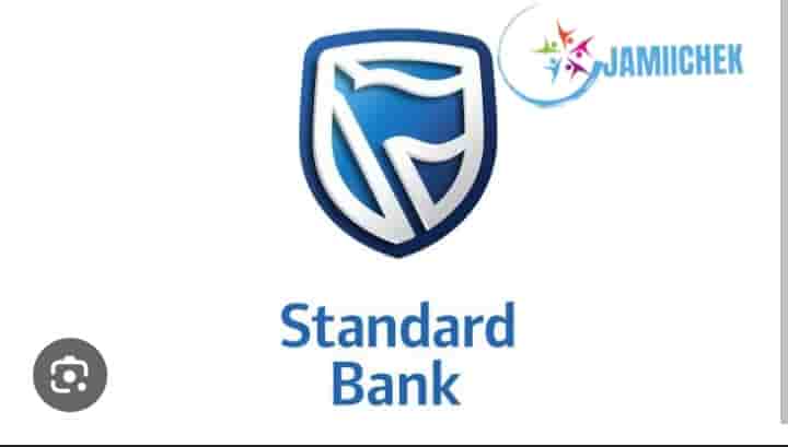 Standard Bank Tanzania