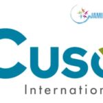 Cuso International Tanzania