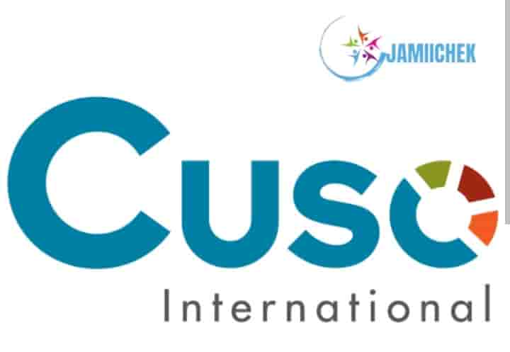 Cuso International Tanzania