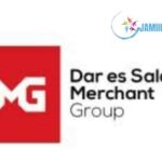 DMG group 