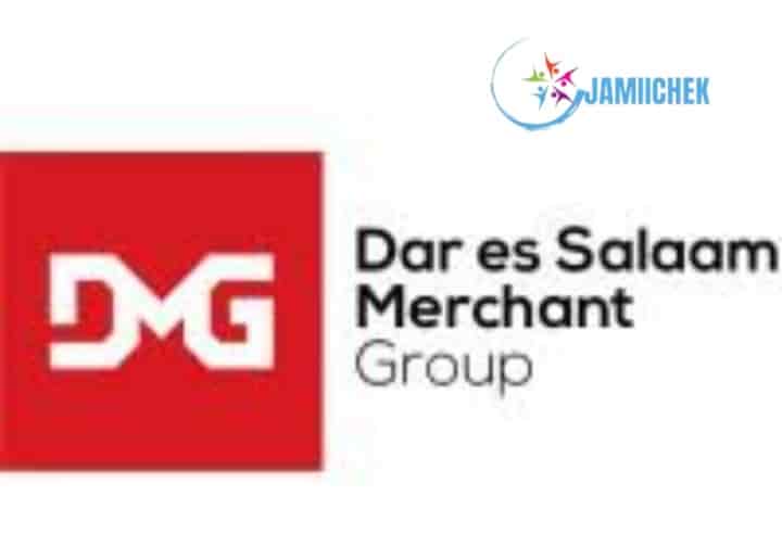 DMG group