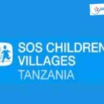 Sos Children's Villages Tanzania, Human Resources