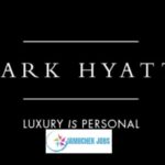 Park Hyatt Hotel, Food and Beverage