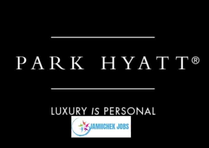 Park Hyatt Hotel, Food and Beverage