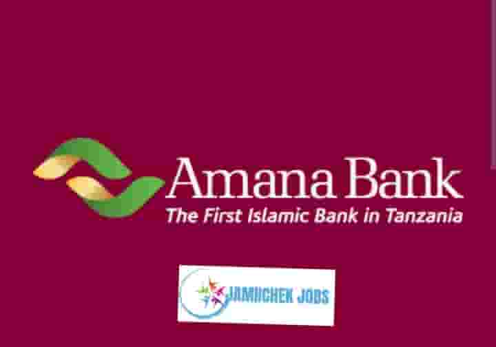 Amana Bank Tanzania