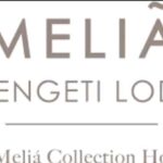 Melia Hotels International, Waiter Assistant