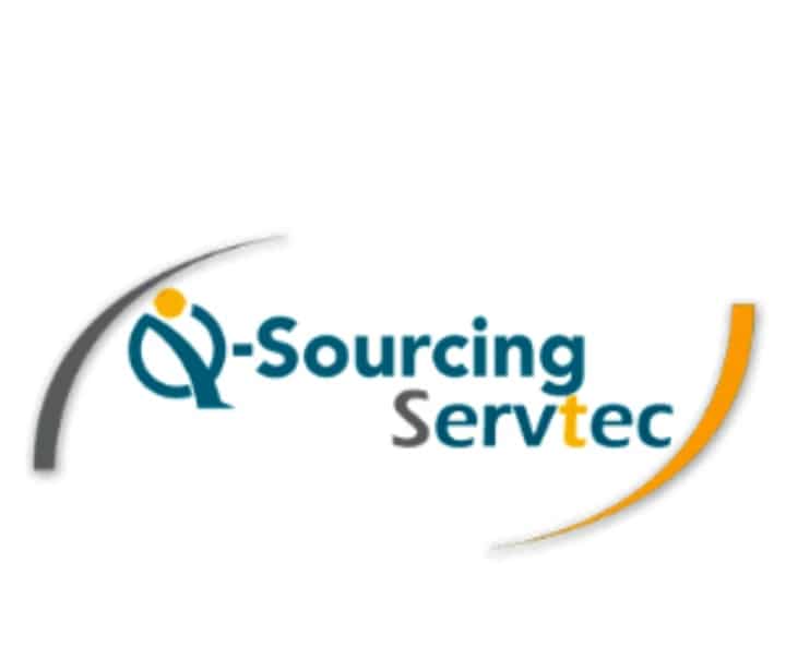 Q Sourcing Servtec