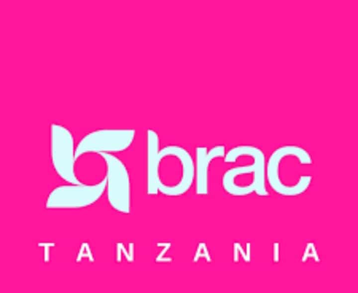 BRAC Tanzania Vacancies, Nov2024