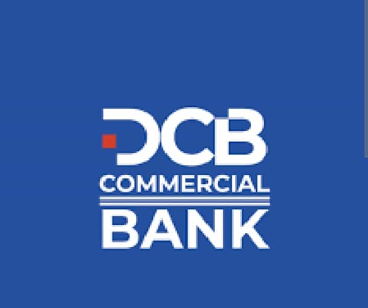 DCB Commercial Bank Plc