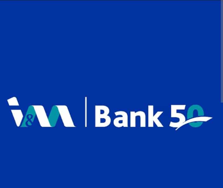 I&M Bank Tanzania