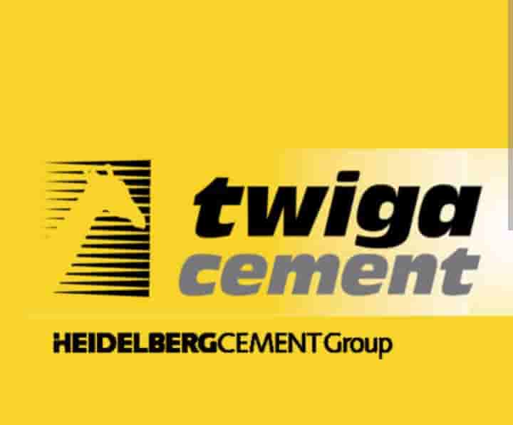 Twiga Cement Tanzania