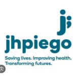 Jhpiego Tanzania 