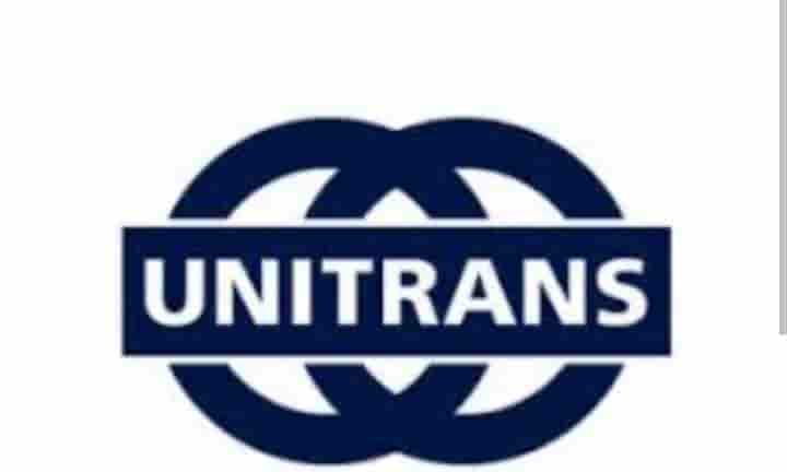 Unitrans Tanzania, driver