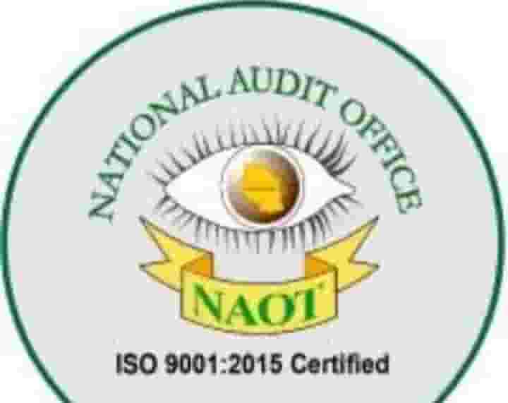 National Audit Office of Tanzania(NAOT)