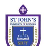 ST John's University of Tanzania (SJUT)