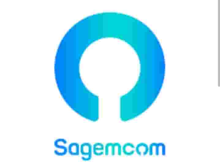 SagemCom, Sales Manager