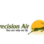 Precision Air Tanzania