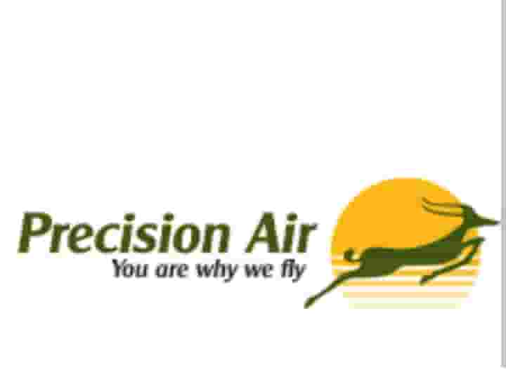 Precision Air Tanzania