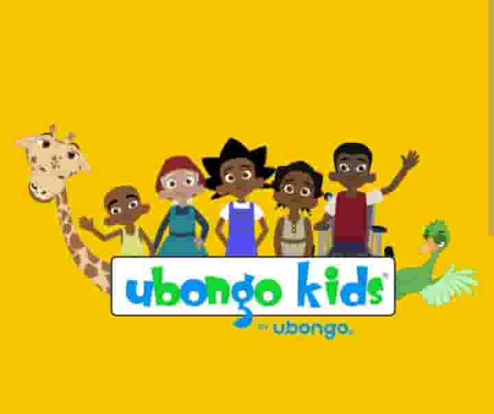 Ubongo Kids