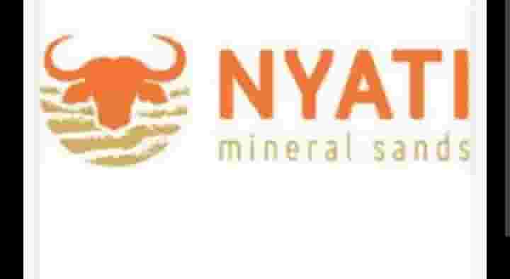 Nyati minerals Sand , Electricity