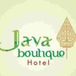 Java Boutique Hotel, Front Office