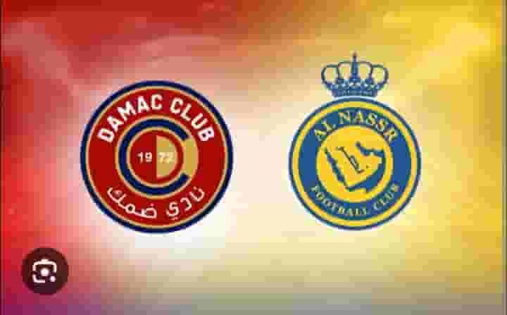 Al-Nassr Vs Damac: Match Preview